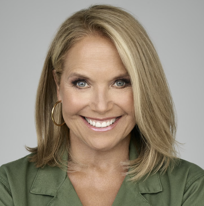 Katie Couric
